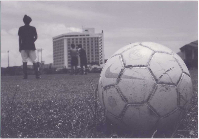 サッカー