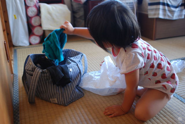 めいっこちゃん