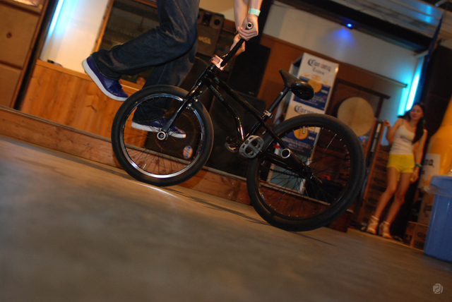 BMX