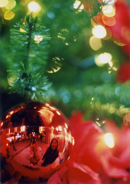 クリスマス