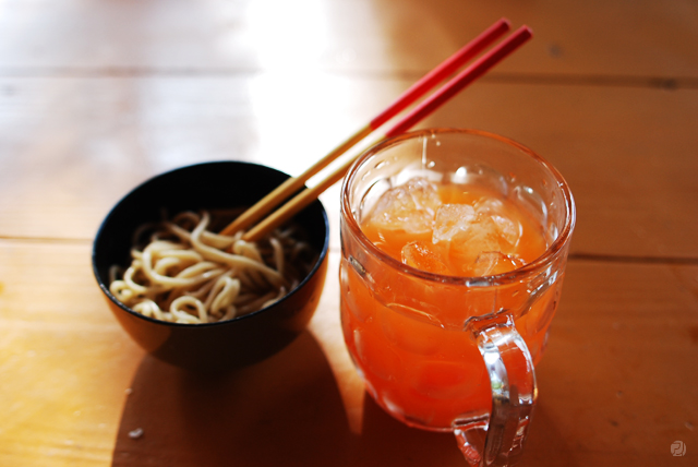 朝ごはん